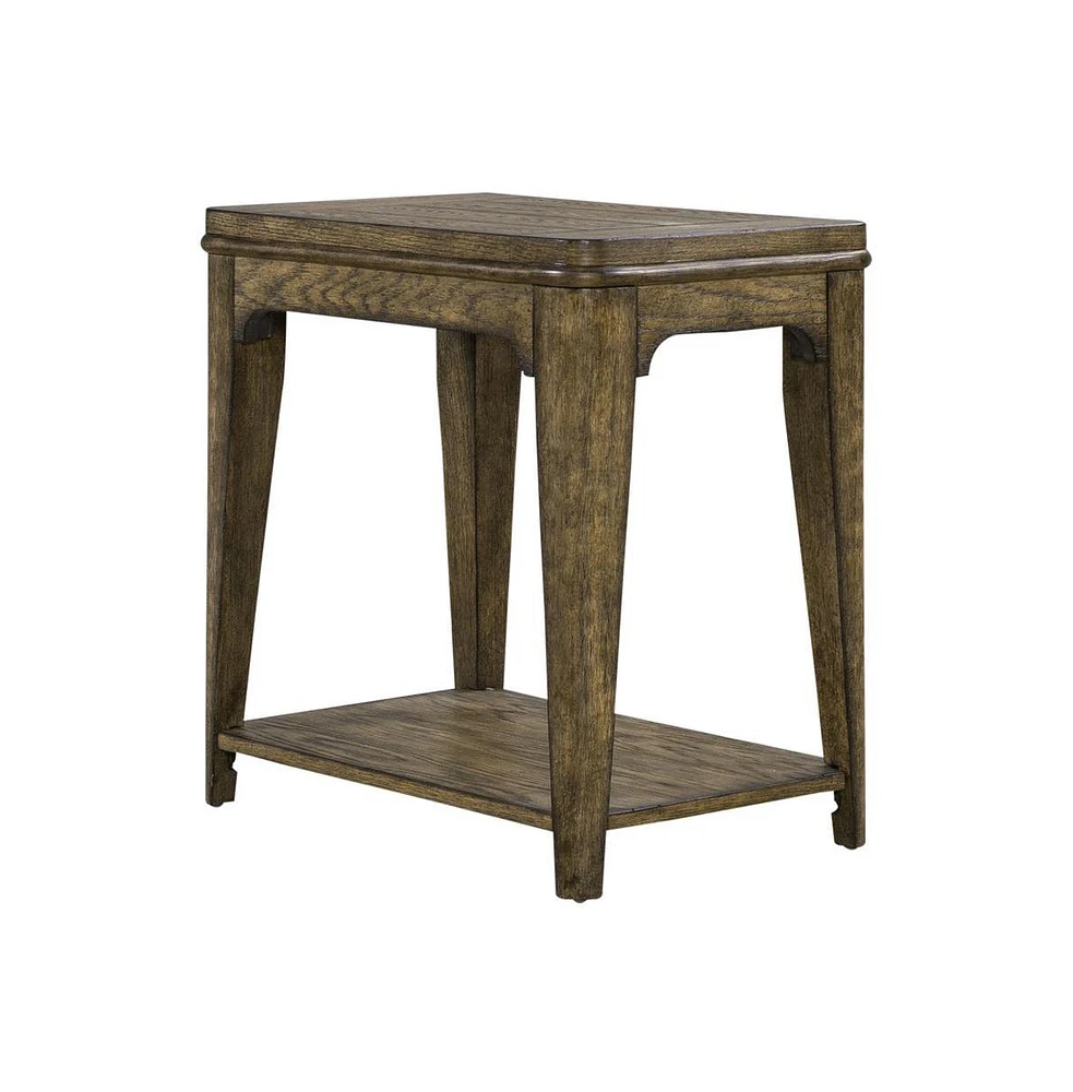 Liberty Furniture Chair Side Table