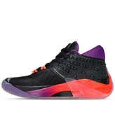 Skechers Men's Skx Reign Basketball Sneakers from Finish Line