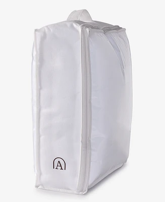 Arch Studio Classic Mattress Pad, King, Exclusively at Macy's