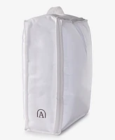 Arch Studio Classic Mattress Pad, Twin, Exclusively at Macy's