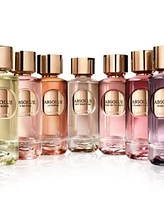 Lancome Absolue Les Parfums Fragrance Collection