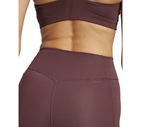 adidas Women's Optime Full-Length Leggings