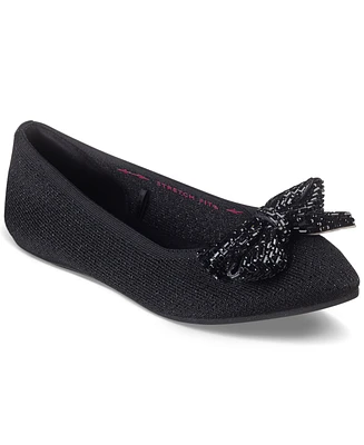 Skechers Women's Cleo Point Bow