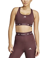 adidas Women's TechFit Sports Bra