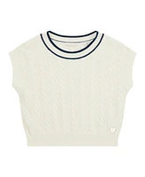 Guess Big Girls Sweater Vest