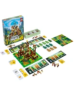 Lego Monkey Palace Board Game