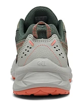 Asics Women's Venture 9 Trail Running Sneakers from Finish Line