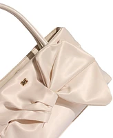 Sam Edelman Halie Small Satin Shoulder Bag