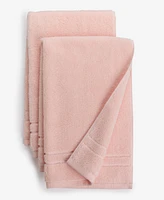 Arch Studio Quick Dry Hand Towel 2-Pack, Exclusively at Macy's