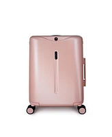 WonderFold Wagon Infant Multi-Functional Seatback Carry On Luggage