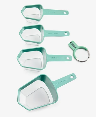 The Cellar Set Of 4 Measuring Cups, Exclusively at Macy's