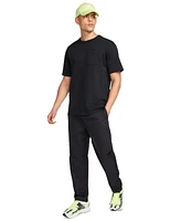 Nike Men's Club Woven Twill Tapered Pants