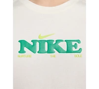 Nike Men's Sportswear Logo T-Shirt