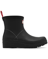 Hunter Women's Play Short Rain Boots from Finish Line