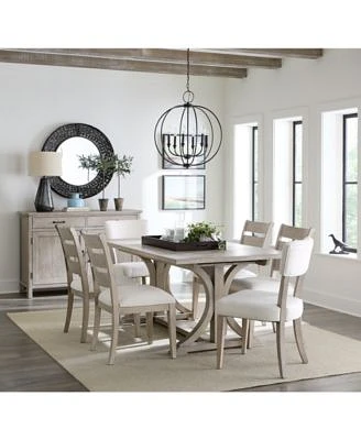 Sadie Dining Collection Created For Macys