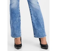 Guess Women's Sexy Flare Jeans