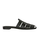 Katy Perry Women's The Confidant Fisherman Square Toe Mules