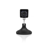 Pyle Car & Truck Trailer Hitch Camera System, 2.5'' Lcd, Wireless, Waterproof