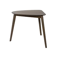 Liberty Furniture Triangle Table