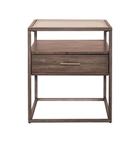 Liberty Furniture End Table