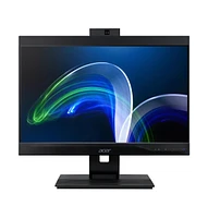 Acer Veriton Z4680G All-in-One Computer 21.5" Fhd (8-Core Intel i7-11700, Intel Uhd 730, 16GB Ram, 512GB PCIe Ssd, WiFi 6, Win11P) w/Dkz Hub