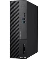 Asus ExpertCenter D5 Business Mini Desktop Pc (Intel i5-12400 6-Core, 16GB Ram, 512GB PCIe Ssd, Intel Uhd 730, WiFi, Black, Windows 11 Pro) w/Hub