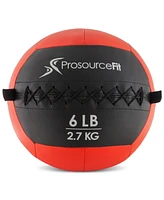 ProsourceFit Soft Medicine Ball