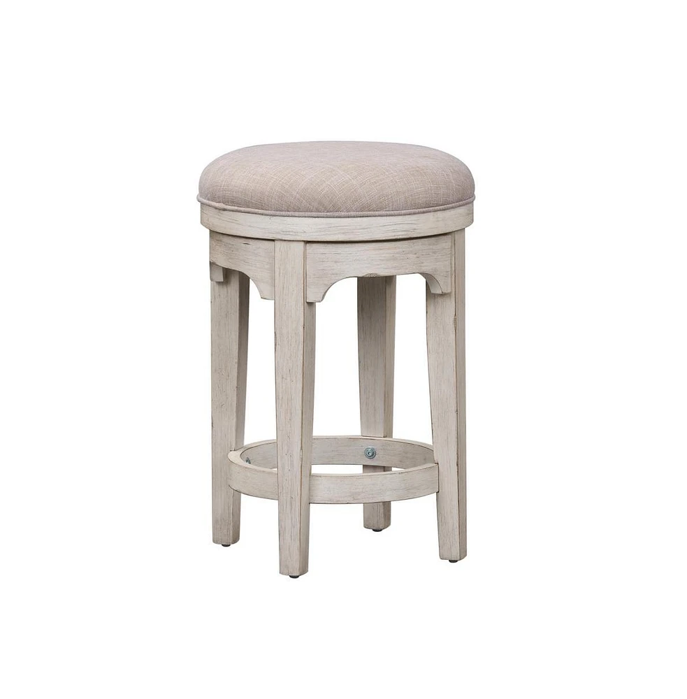 Liberty Furniture Console Swivel Stool