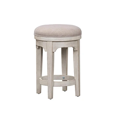 Liberty Furniture Console Swivel Stool