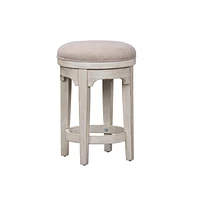 Liberty Furniture Console Swivel Stool