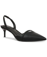 On 34th Women's Angelinaa Kitten Heel Pumps, Exclusively at Macy's