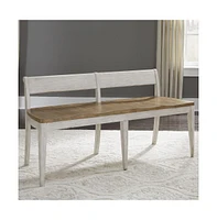 Liberty Furniture Bench (Rta)