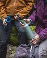 Klean Kanteen Classic 18 oz. Stainless Steel Narrow with Sport Cap