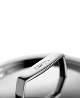 Cristel Castel Pro Mini 4" Stainless Steel Lid