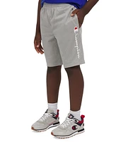 Champion Big Boys Lightweight Mesh Active Shorts