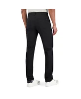 Ben Sherman Men's 4 Way Stretch Tech Pants