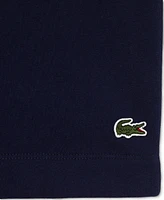 Lacoste Men's Classic-Fit Fleece Shorts