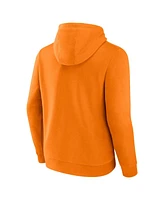 Fanatics Men's Tennessee Orange Tennessee Volunteers Team Lockup Pullover Hoodie