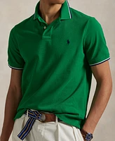 Polo Ralph Lauren Men's Classic-Fit Mesh Shirt