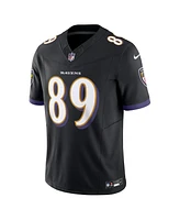 Nike Men's Mark Andrews Black Baltimore Ravens Vapor F.u.s.e. Limited Jersey