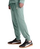 Puma Men's Piped Tricot Joggers
