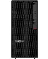 Lenovo ThinkStation P360 Desktop (12-Core Intel i7-12700, Intel Uhd 770, 32GB DDR5 Ram, 2TB PCIe Ssd, WiFi 6E, Bt 5.1, Usb Kyb and Mouse, Win 11 Pro)