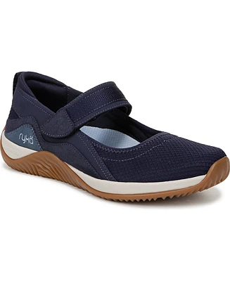 Ryka Women's Echo-mj Sport Mary Janes