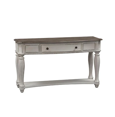 Liberty Furniture Sofa Table