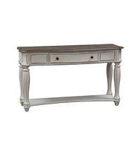 Liberty Furniture Sofa Table