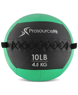 ProsourceFit Soft Medicine Ball