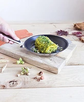 Stainless Steel 10" Strate Non-Stick Frying Pan