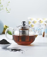 41 Oz. Sakura Teapot
