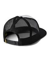 Quiksilver Men's Pacifico Baja Beach Trucker Cap