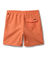 Quiksilver Men's Everyday Solid Volley 15 Shorts